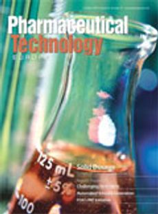 Pharmaceutical Technology Europe-10-01-2004