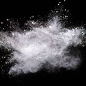 Dry Particle Coating—A Unique Solution for Pharmaceutical Formulation