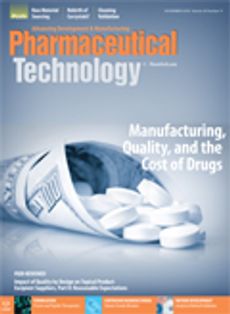 Pharmaceutical Technology-11-02-2016