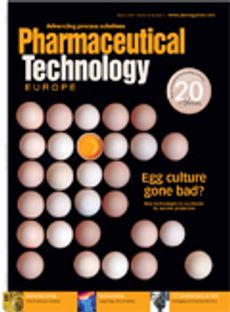 Pharmaceutical Technology Europe-03-01-2008