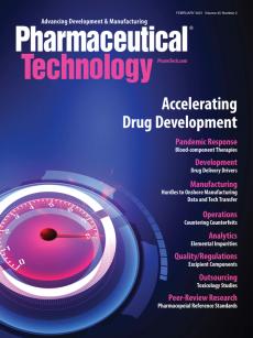Pharmaceutical Technology-02-02-2021