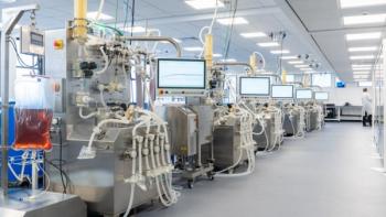 Common Sense Continuous: Simplifying Integrated GMP Operations