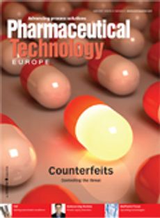 Pharmaceutical Technology Europe-04-01-2009