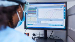 Robert Kneschke/Stock.adobe.com - an evaluation of the in-vitro permeation test study data processing procedures and FDA statistical mathematics for determing the bioequivalence of the generic topical drug product, acyclovir cream, against its reference product.