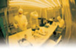 Is There Such a Thing as a Best-in-Class Lab? Benchmarking of QC Operations