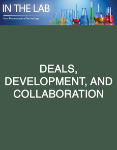 Pharmaceutical Technology's In the Lab eNewsletter, March 2023