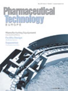 Pharmaceutical Technology Europe-05-01-2005