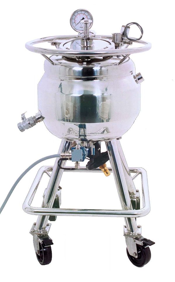 Modular Liquid Processing Systems