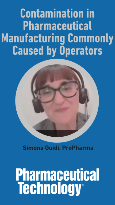 Simona Guidi, Associate Director, ProPharma