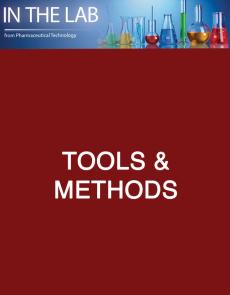 Pharmaceutical Technology's In the Lab eNewsletter, July 2022