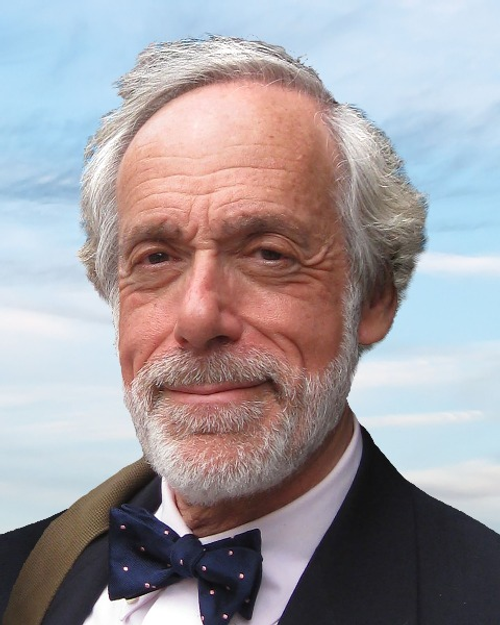 Ron Filler, PhD, president and CEO, Drug Development Consultants