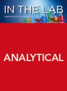 Pharmaceutical Technology's In the Lab eNewsletter 03-03-2021