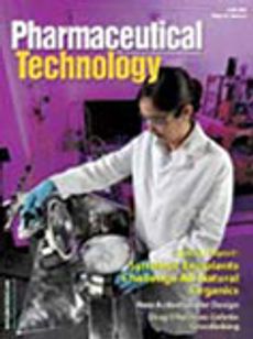Pharmaceutical Technology-04-02-2004