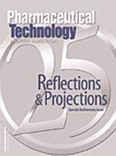 Pharmaceutical Technology-07-02-2001