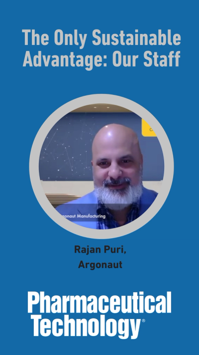 The Only Sustainable Advantage: Our Staff