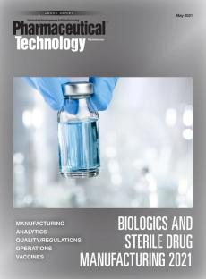 Pharmaceutical Technology-05-15-2021
