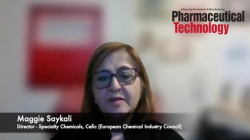 The CMA: Transforming Procurement to Ensure API and Excipient Supply Chain Resilience