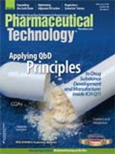 Pharmaceutical Technology-02-02-2012