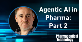 Full Autonomy Is a ‘No-Go Zone’: Setting Parameters for Agentic AI in Pharma