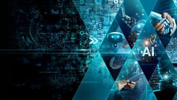 .AI, Machine learning, Business analysis, Science and artificial intelligence technology, Cloud computing, Network, Big data, communication, Digital transformation, Innovation and futuristic. | Image Credit: ipopba -stock.adobe.com