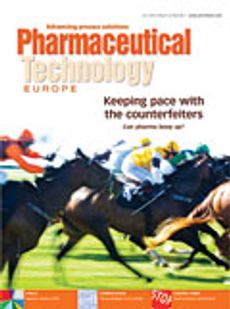 Pharmaceutical Technology Europe-07-01-2010