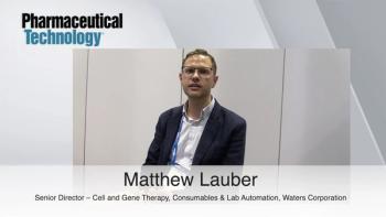 The Need for New Bioanalysis Technology (AAPS PharmSci 360)