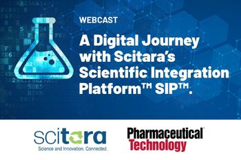 Meet the Modern Lab. A Digital Journey with Scitara’s Scientific Integration Platform™.