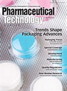 Pharmaceutical Technology Europe-01-01-2020