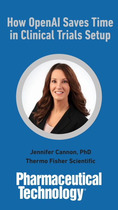 How OpenAI Saves Time in Clinical Trials Setup