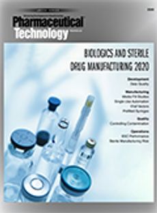 Pharmaceutical Technology-05-15-2020
