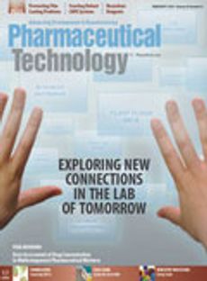 Pharmaceutical Technology-02-02-2016