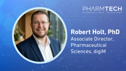 AAPS PharmSci 360: Microstructure Intelligence in Predictive Drug Development, Part 1
