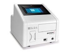 Microplate Spectrophotometer