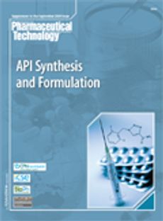 Pharmaceutical Technology-09-01-2009