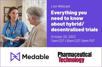 Everything you need to know about hybrid/decentralized trials