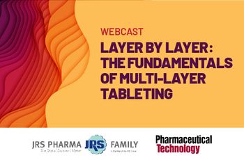 Layer by Layer: The Fundamentals of Multi-Layer Tableting