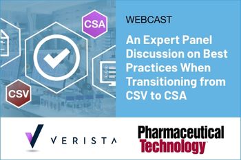 An Expert Panel Discussion on Best Practices When Transitioning from CSV to CSA
