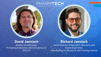 Richard Jaenisch, David Jaenisch