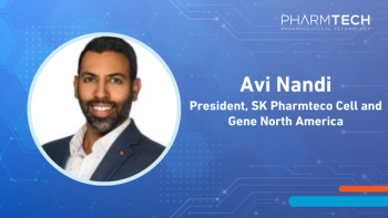 Avi Nandi, SK Pharmteco,