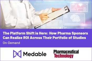 The Platform Shift is Here How Pharma Sponsors Can Realize ROI Across Their Portfolio of Studies