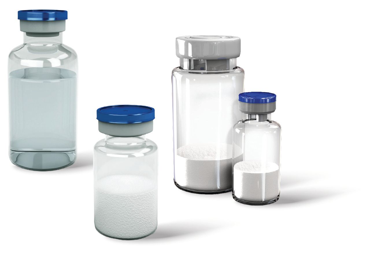 Complex Sterile Manufacturing of Oncology Products | Pharmaceutical ...