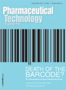 Pharmaceutical Technology Europe-11-01-2005
