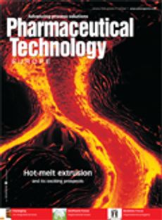 Pharmaceutical Technology Europe-01-01-2009