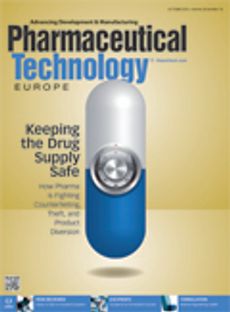 Pharmaceutical Technology Europe-10-01-2016