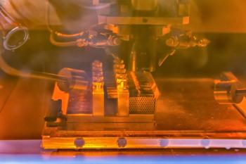 gemstones using infrared spectroscopy | Image Credit: © poco_bw - stock.adobe.com