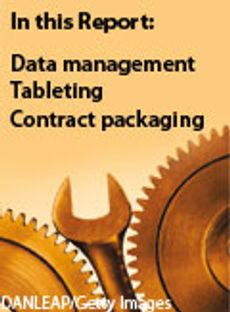 Equipment and Processing Report-02-18-2015