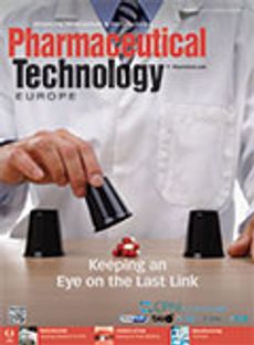 Pharmaceutical Technology Europe-09-01-2018