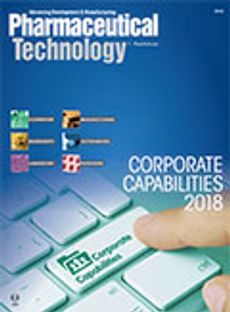 Pharmaceutical Technology-12-01-2018