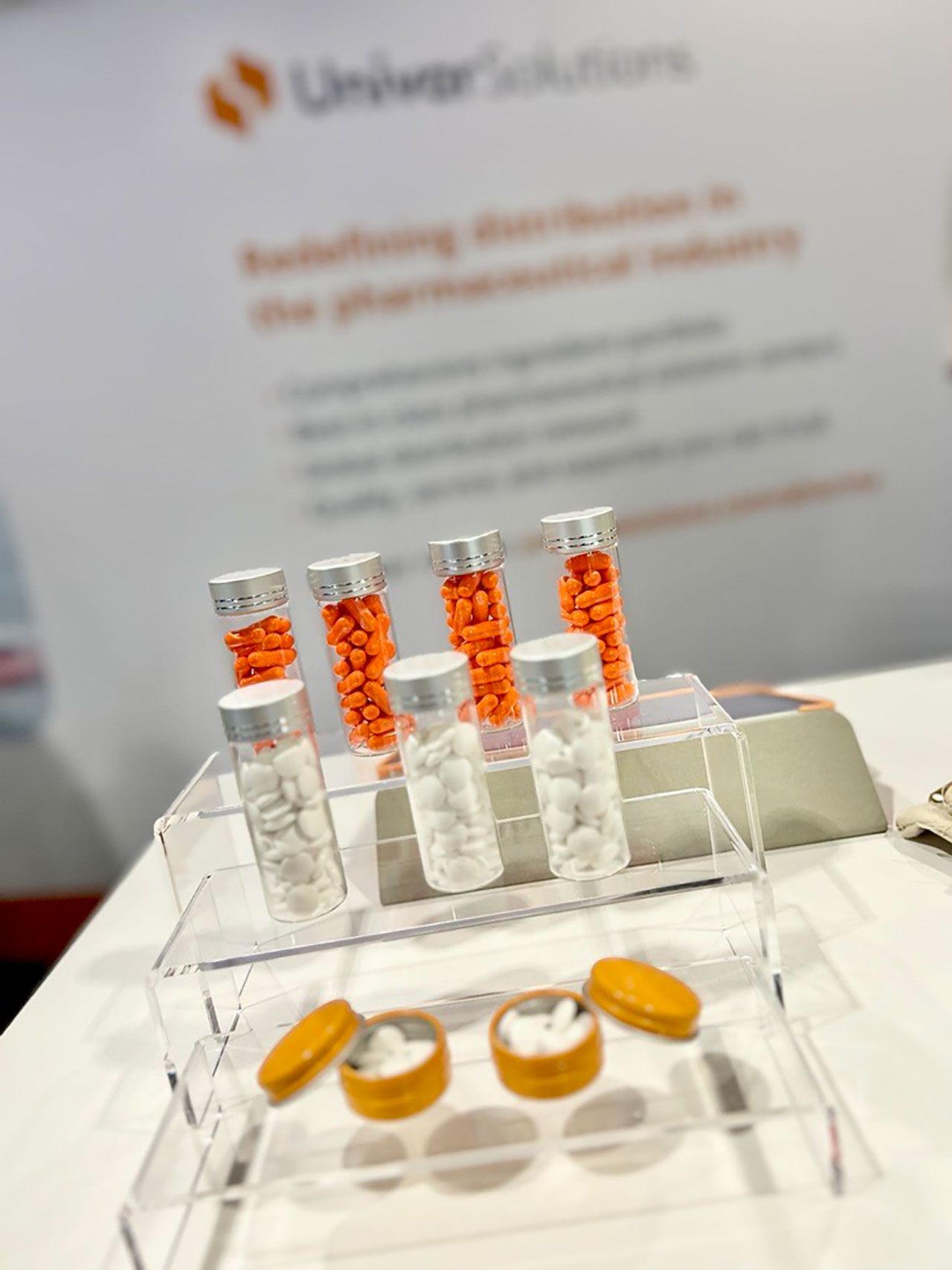 Excipient Photo Multifunctional Excipient