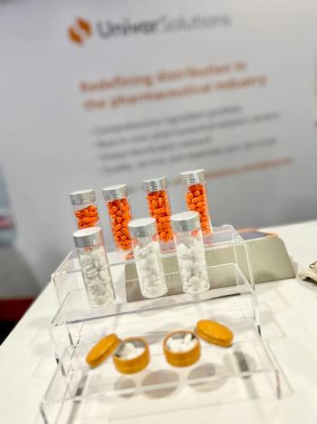 Univar Solution’s Grace Syloid FP and XDP Silica